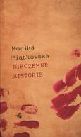 Okadka - Nikczemne historie