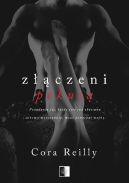 Okładka - Złączeni pokusą