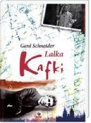 Okadka ksiki - LALKA KAFKI