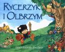 Ok�adka - Rycerzyk i olbrzym