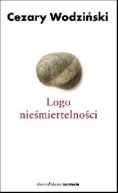 Ok�adka - Logo nie�miertelno�ci