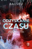 Ok�adka - Odzyskanie czasu