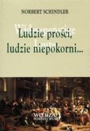Okadka - Ludzie proci, ludzie niepokorni