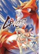 Ok�adka ksi�zki - Lives tom 2