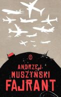 Okładka ksiązki - Fajrant