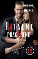 Okadka - Fatalne pragnienie