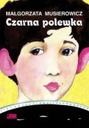 Okładka książki - Czarna polewka
