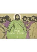 Ok�adka - 	 �ycie pana Jezusa