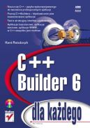 Okadka ksizki - C++ Builder 6 dla kadego
