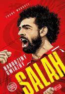 Okadka - Salah. Narodziny gwiazdy