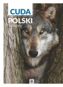 Okładka - Cuda Polski Zwierzęta 