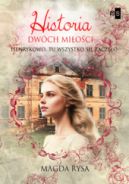 Okładka - Historia dwóch miłości
