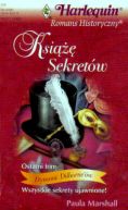 Okadka - Ksi Sekretw 
