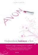 Ok�adka - Avon. Najbardziej kobieca z firm