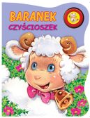 Okadka - Baranek czycioszek