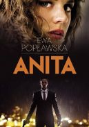 Okładka ksiązki - Anita