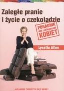 Ok�adka - Zaleg�e pranie i �ycie o czekoladzie