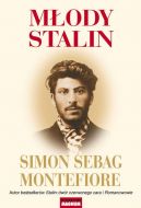 Okadka ksizki - Mody Stalin