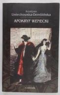 Okadka - Apokryf wenecki