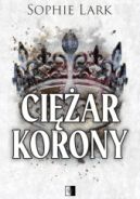 Ok�adka - Ci�ar korony