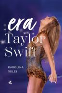 Okadka ksiki - Era Taylor Swift