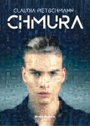 Okładka książki - Chmura