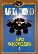 Ok�adka - Gupiki na podwieczorek