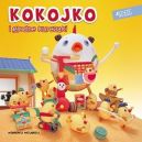 Okadka - Kokojko i godne kurczaki