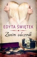 Ok�adka - Zanim odszed�