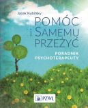 Ok�adka ksi�zki - Pom�c i samemu prze�y�