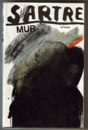 Okadka ksiki - Mur