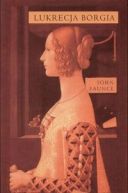 Ok�adka - Lukrecja Borgia