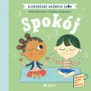 Ok�adka - Elementarz Wa�nych S��w. Spok�j