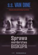 Okadka - Sprawa morderstwa Biskupa