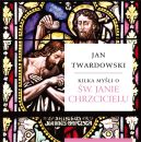 Okadka ksizki - Kilka myli o w. Janie Chrzcicielu