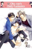 Ok�adka - Okusan no Mousouteki Nichijou