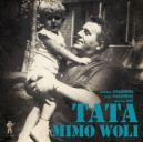 Okadka ksiki - Tata Mimo Woli
