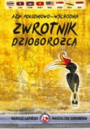 Ok�adka - Zwrotnik Dzioboro�ca