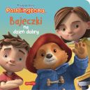 Ok�adka - Przygody Misia Paddingtona. Bajeczki na dzie� dobry