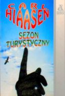 Okładka - Sezon turystyczny