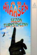 Okadka ksizki - Sezon turystyczny