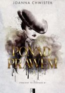 Ok�adka ksi�zki - Ponad prawem