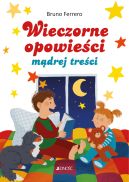 Okadka - Wieczorne opowieci mdrej treci