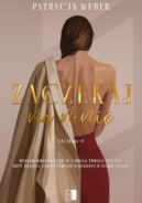 Okładka - Zaczekaj na mnie