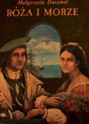 Ok�adka - R�a i morze tom.1