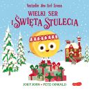 Okadka - Wielki Ser i wita stulecia. Smaczna Banda i emocje