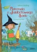 Ok�adka - Petronela z jab�oniowego sadu. Na tropie tajemnic