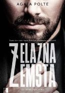 Okadka - elazna zemsta