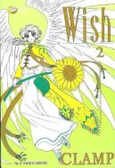 Ok�adka - Wish tom 2