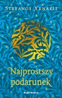 Okładka książki - Najprostszy podarunek